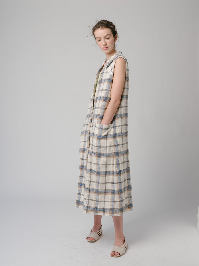 Ifeelnut Chaleco Madelaine – Ifeelnut