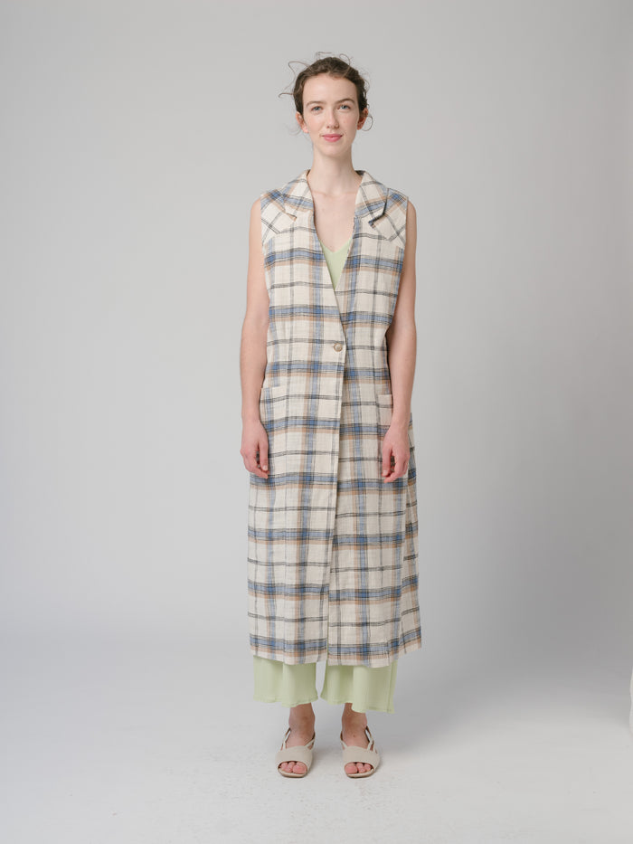 Ifeelnut Chaleco Madelaine – Ifeelnut