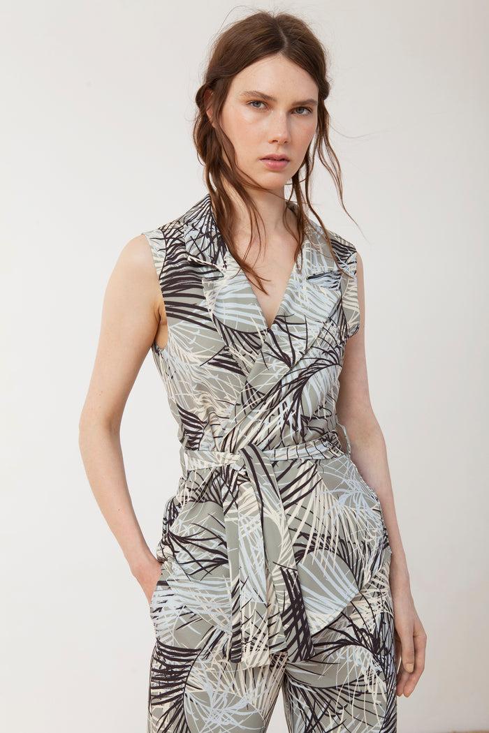 Ifeelnut Chaleco Mónaco – Ifeelnut