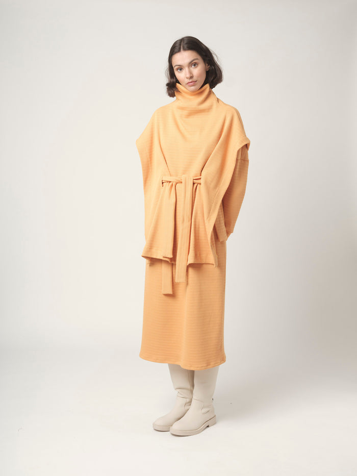 Ifeelnut Chaleco Ruby – Ifeelnut