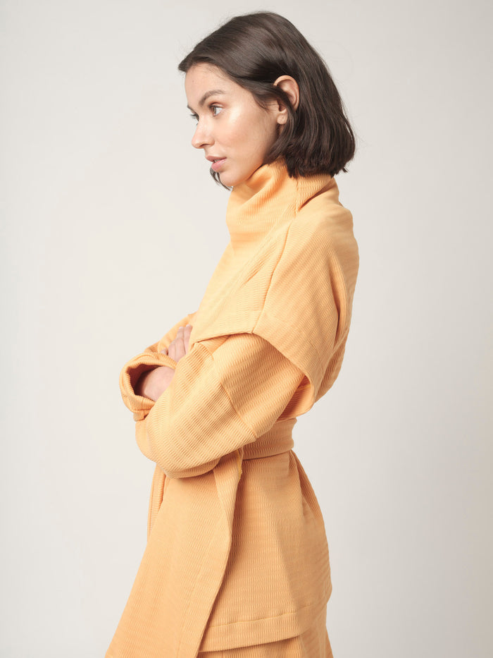 Ifeelnut Chaleco Ruby – Ifeelnut