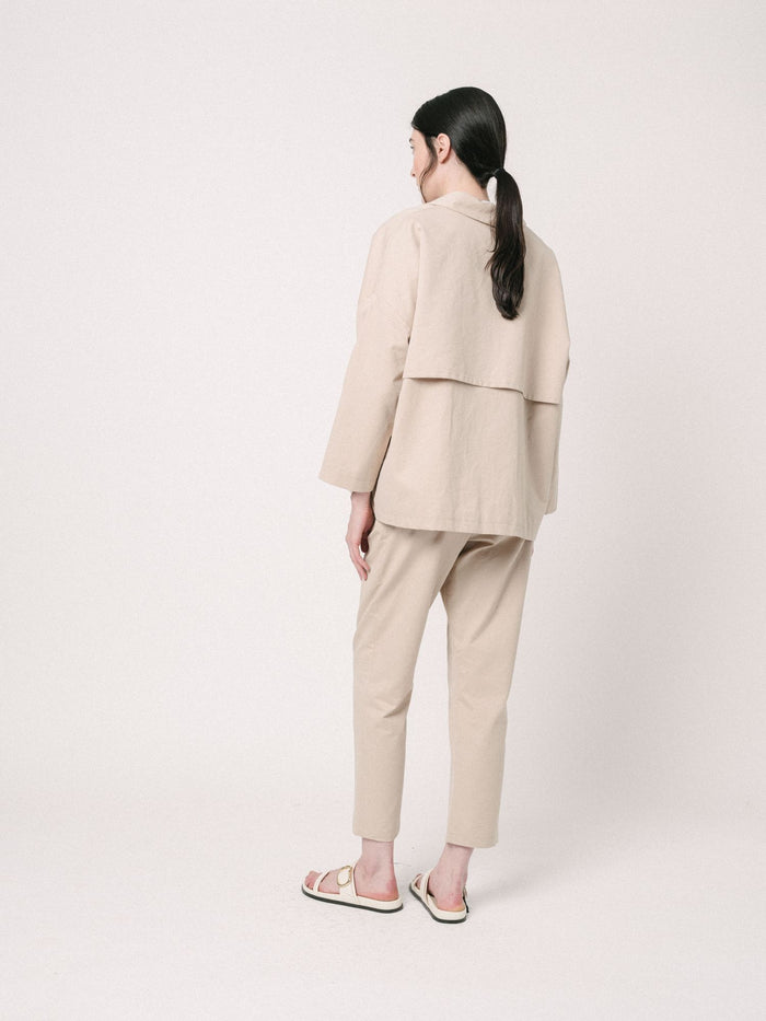 Ifeelnut Eloise Raincoat – Ifeelnut