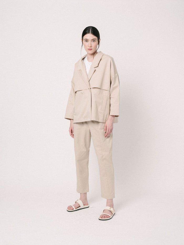 Ifeelnut Eloise Raincoat – Ifeelnut