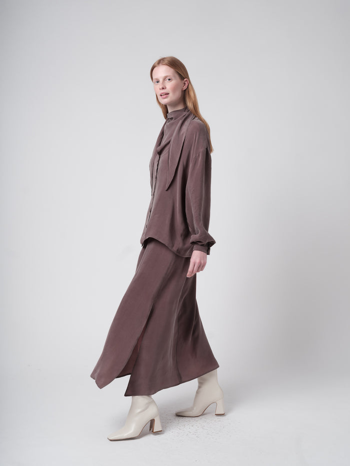 Ifeelnut Falda Blake – Ifeelnut