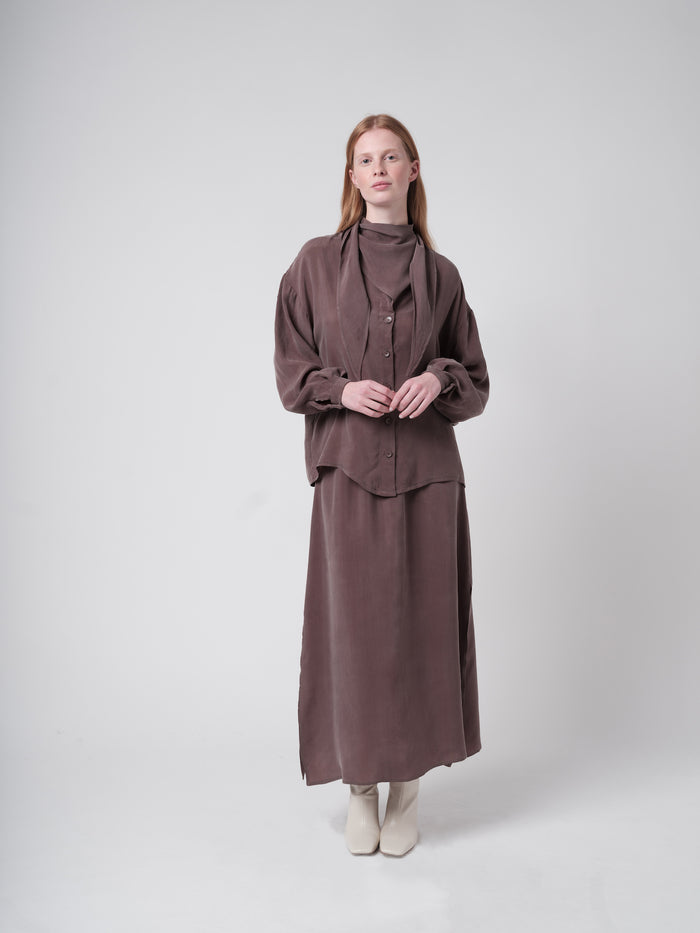 Ifeelnut Falda Blake – Ifeelnut