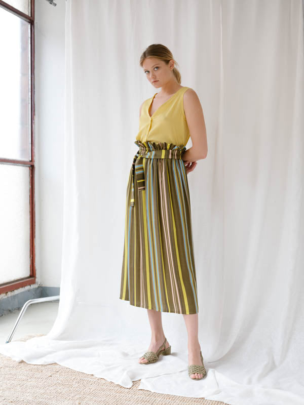 Ifeelnut Falda Bora – Ifeelnut