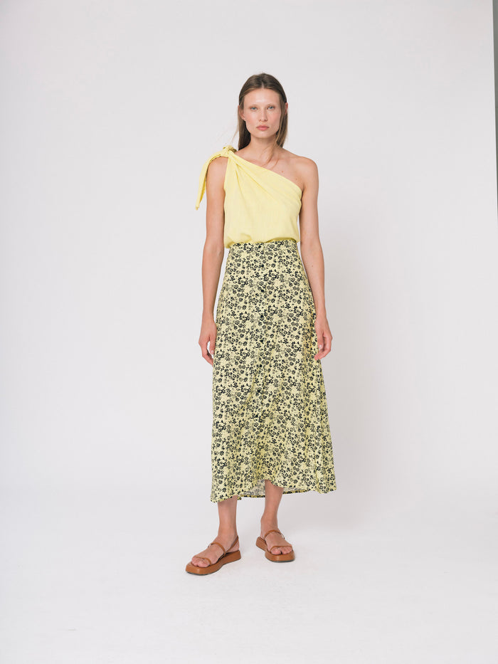 Ifeelnut Falda Dalia – Ifeelnut