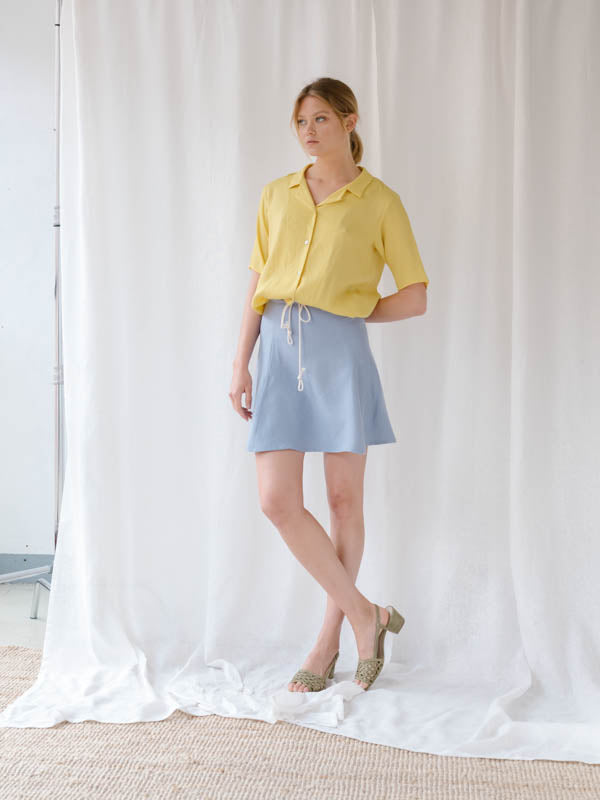 Ifeelnut Falda Kuna – Ifeelnut