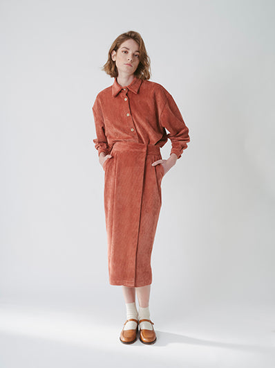 Ifeelnut Falda Levi – Ifeelnut