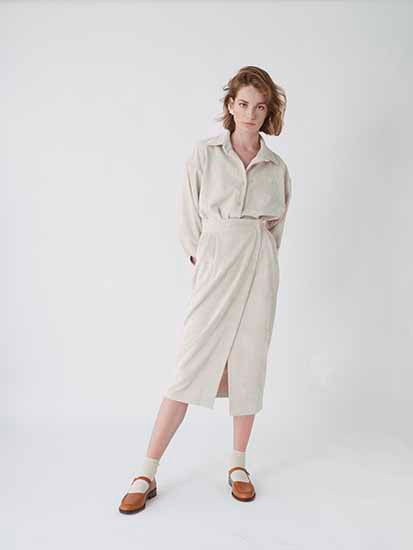 Ifeelnut Falda Levi – Ifeelnut