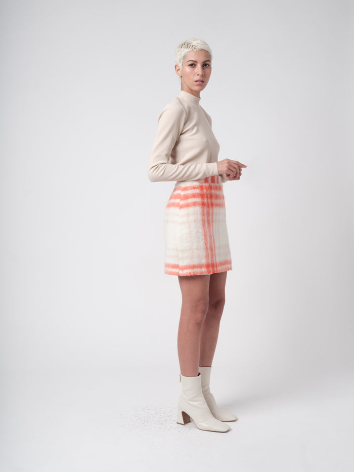 Ifeelnut Falda Marin – Ifeelnut