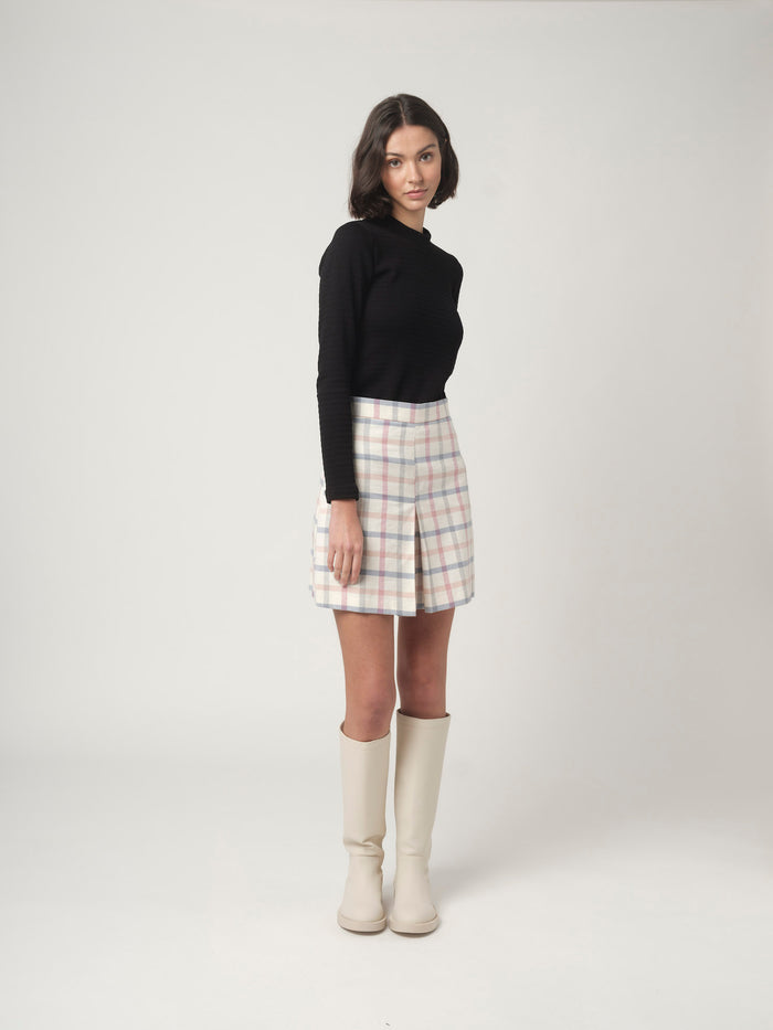 Ifeelnut Falda Yoko – Ifeelnut