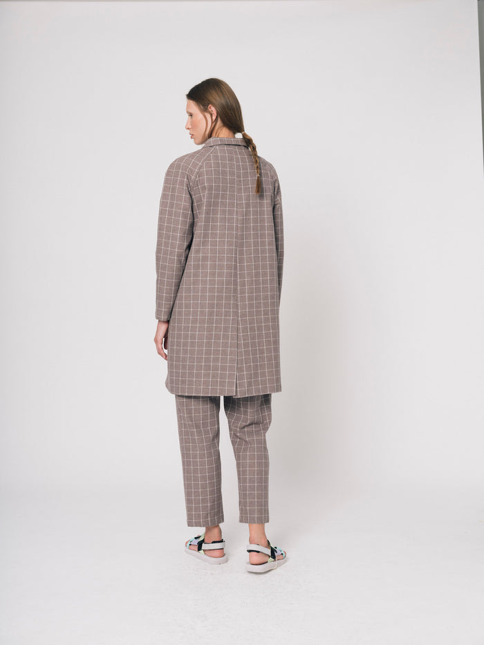 Ifeelnut Gabardina Fina – Ifeelnut