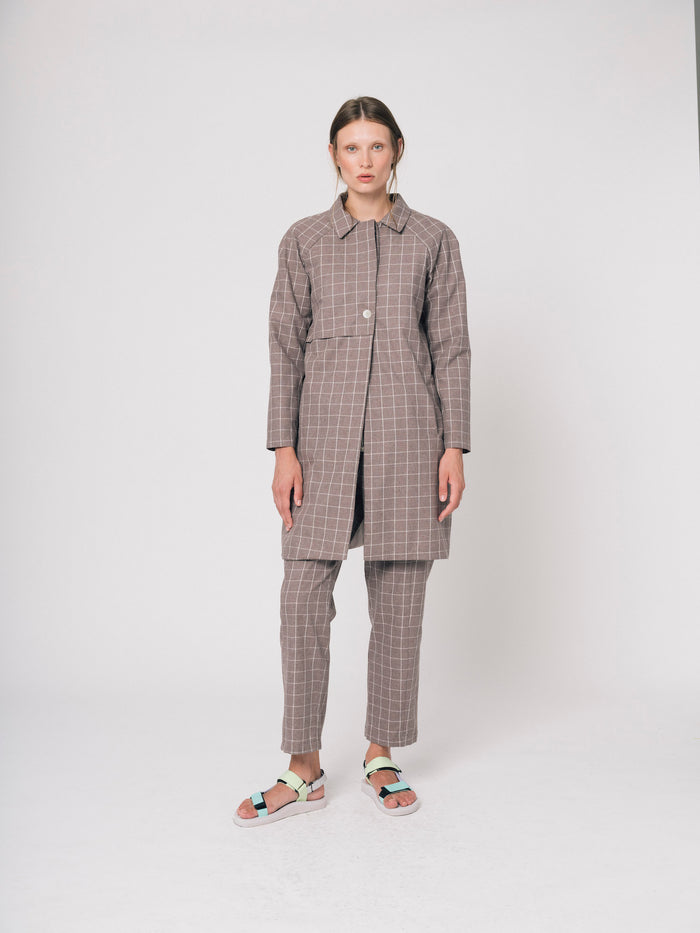 Ifeelnut Gabardina Fina – Ifeelnut