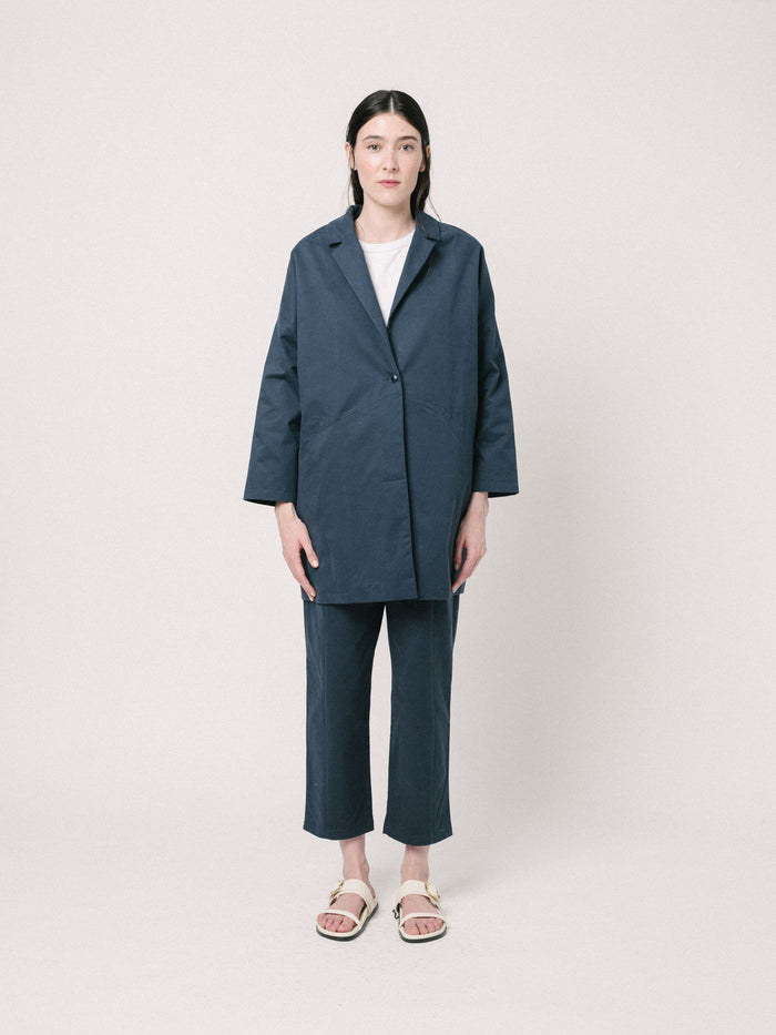 Ifeelnut Gento Raincoat – Ifeelnut