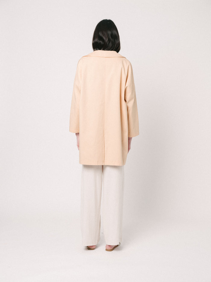 Ifeelnut Gento Raincoat – Ifeelnut