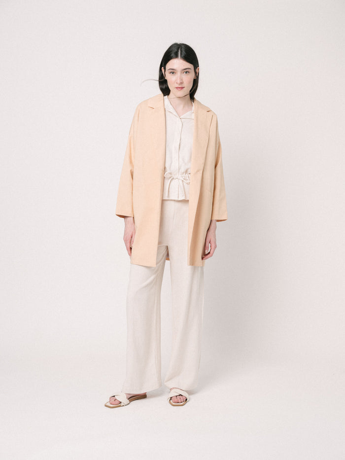 Ifeelnut Gento Raincoat – Ifeelnut