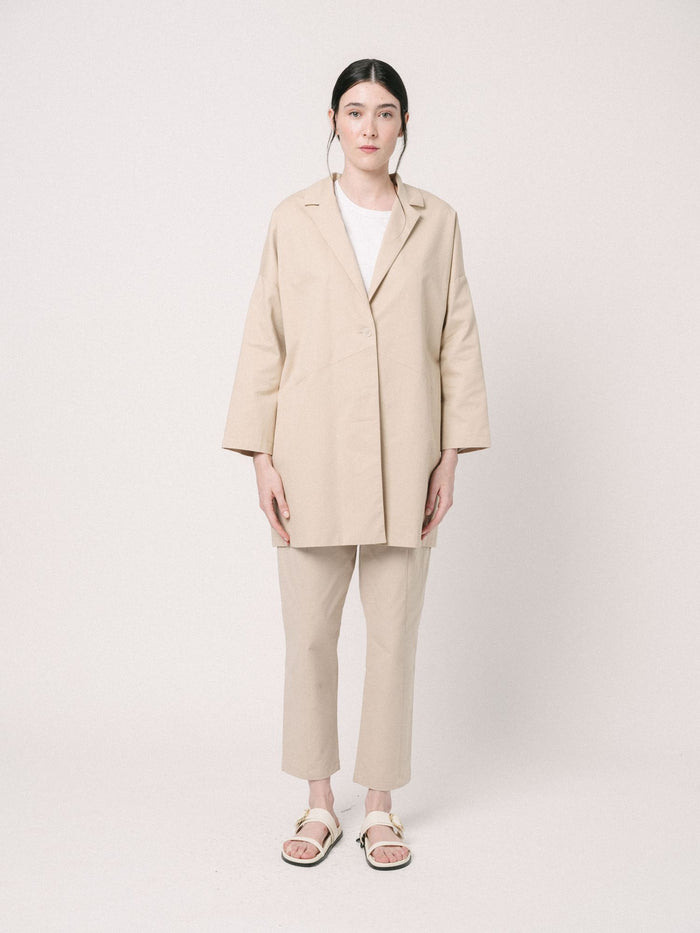 Ifeelnut Gento Raincoat – Ifeelnut