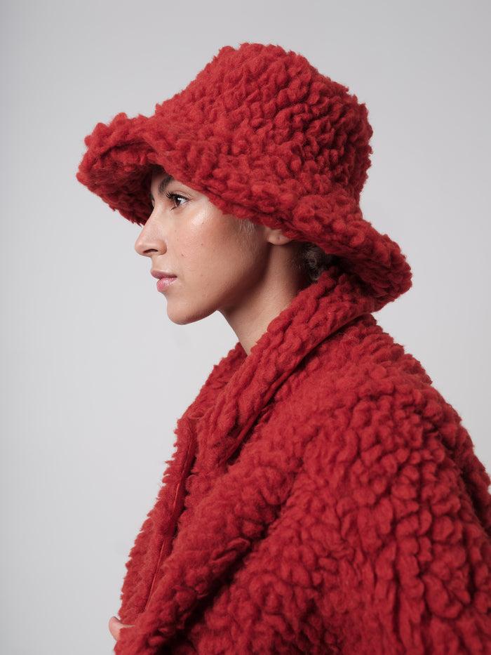 Ifeelnut Gorro Marsha – Ifeelnut