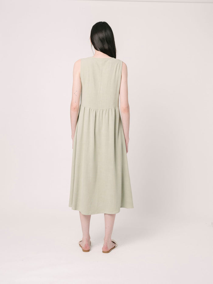 Ifeelnut Iris Dress – Ifeelnut