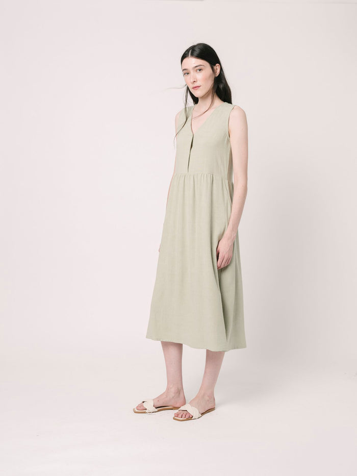 Ifeelnut Iris Dress – Ifeelnut