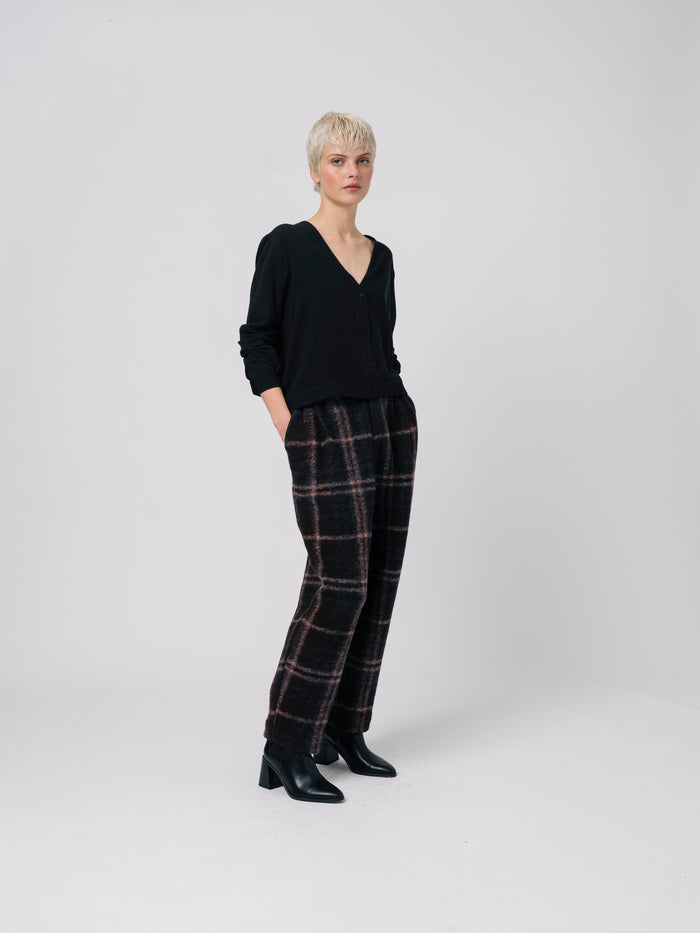 Ifeelnut Juno Shirt Rayon – Ifeelnut