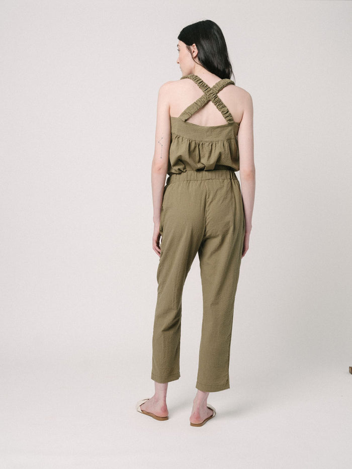 Ifeelnut Kochi Trousers – Ifeelnut