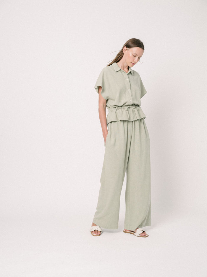 Ifeelnut Lamya Trousers – Ifeelnut