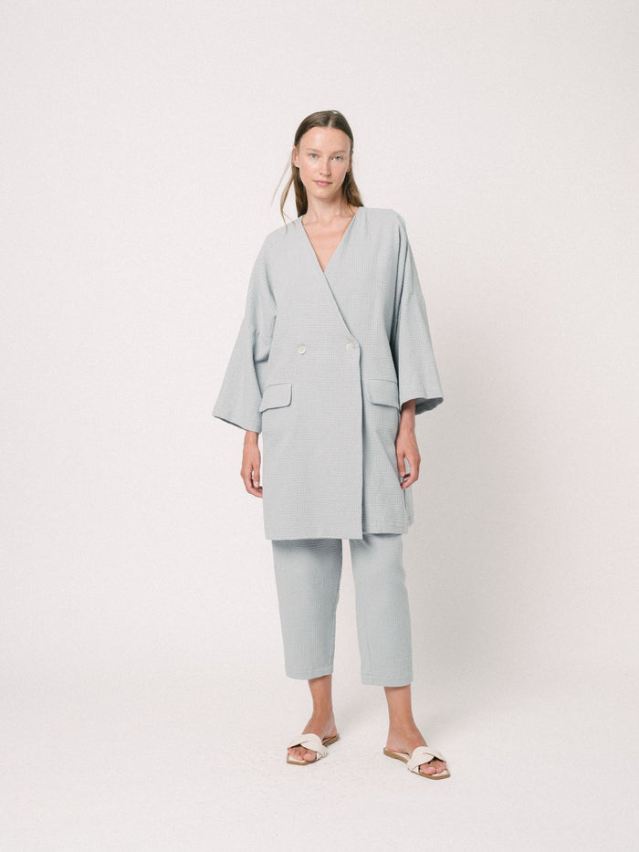 Ifeelnut Lati Blazer – Ifeelnut