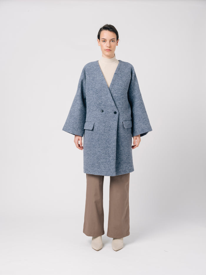 Ifeelnut Lati Coat Bruma – Ifeelnut