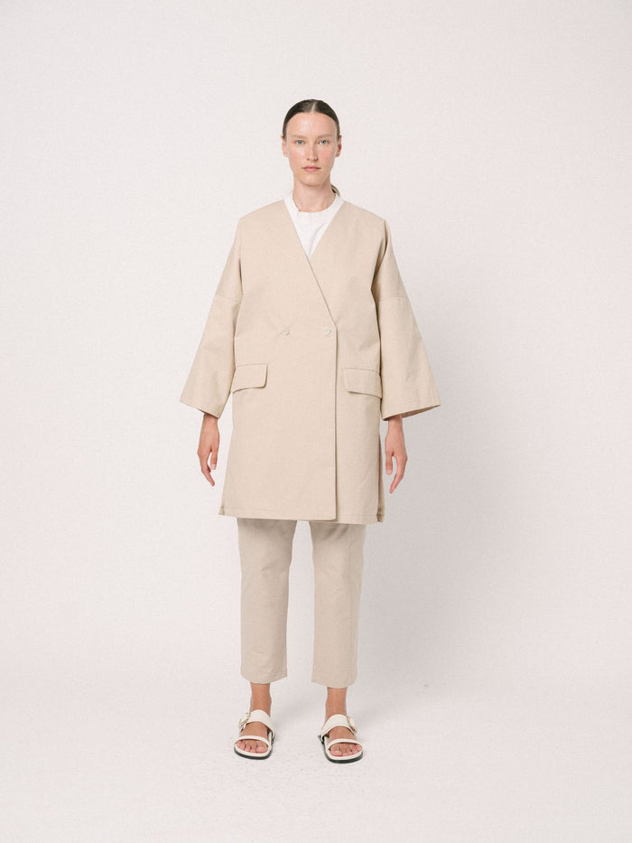 Ifeelnut Lati Raincoat – Ifeelnut