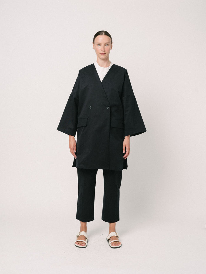 Ifeelnut Lati Raincoat – Ifeelnut