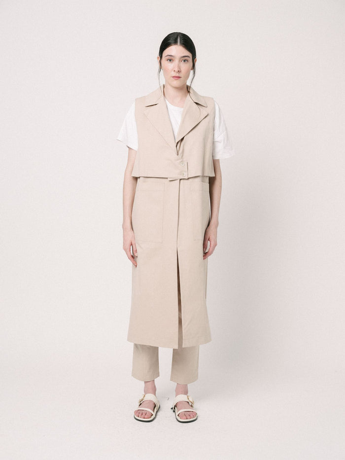 Ifeelnut Leku Raincoat – Ifeelnut