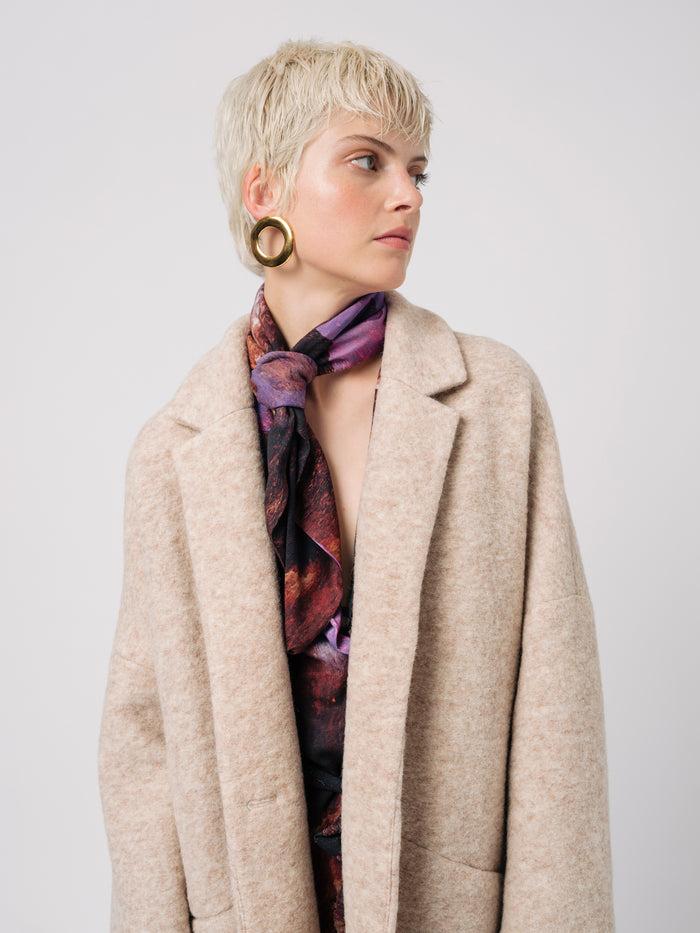 Ifeelnut Leo Scarff – Ifeelnut