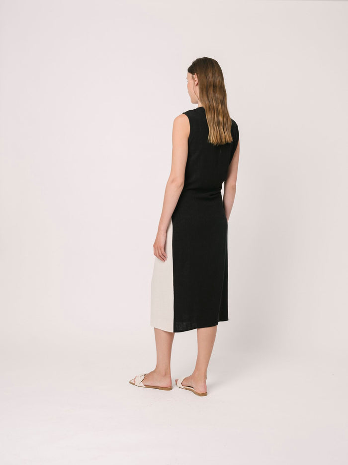 Ifeelnut Loto Dress – Ifeelnut