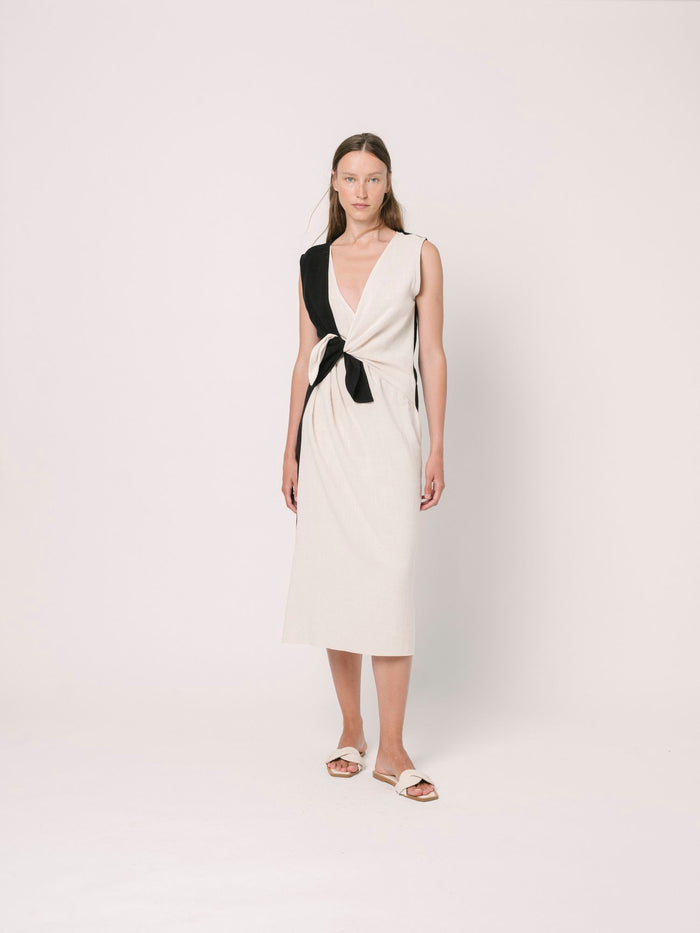 Ifeelnut Loto Dress – Ifeelnut