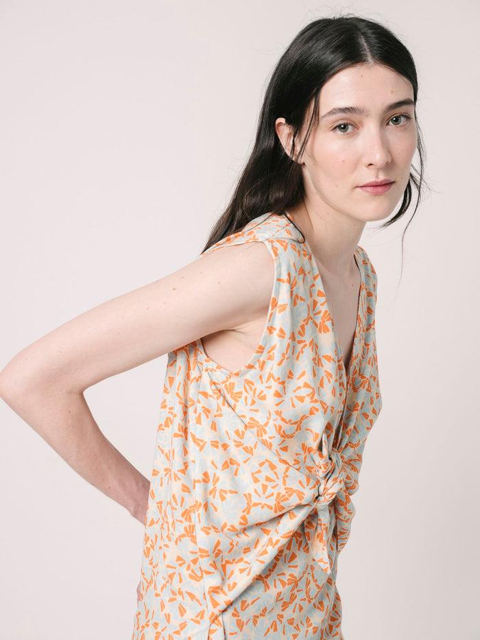 Ifeelnut Loto Dress Print – Ifeelnut