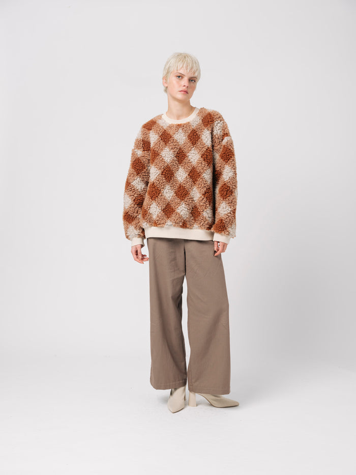 Ifeelnut Marin Pullover – Ifeelnut