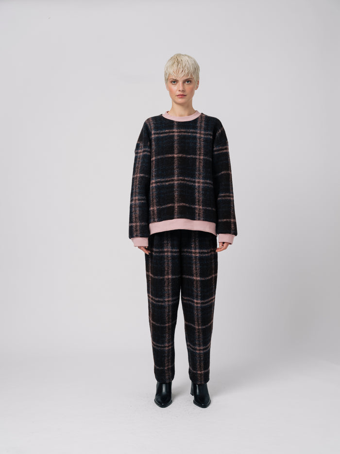 Ifeelnut Marin Pullover – Ifeelnut