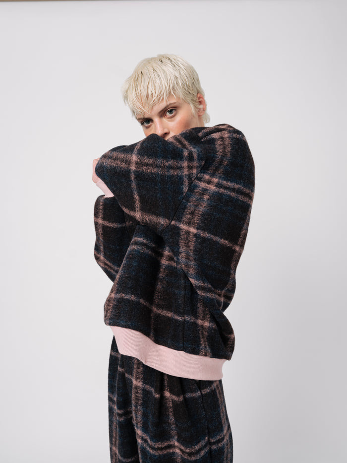 Ifeelnut Marin Pullover – Ifeelnut