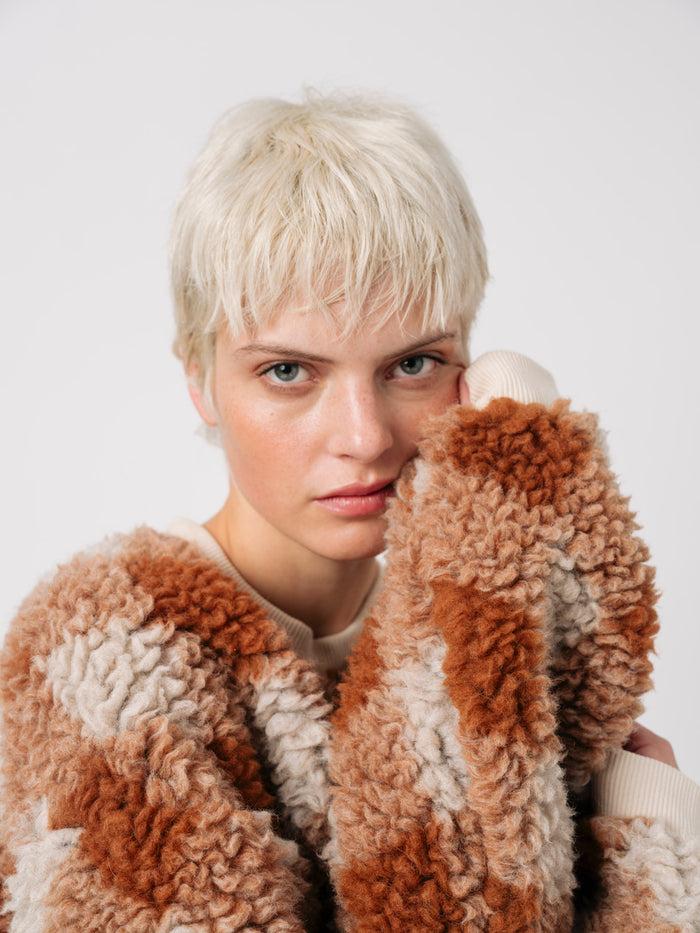 Ifeelnut Marin Pullover – Ifeelnut