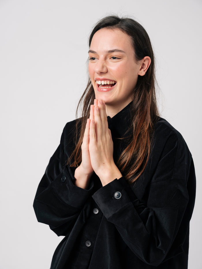 Ifeelnut Orion Shirt Cotton – Ifeelnut