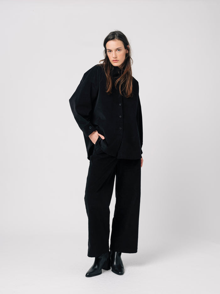 Ifeelnut Orion Shirt Cotton – Ifeelnut