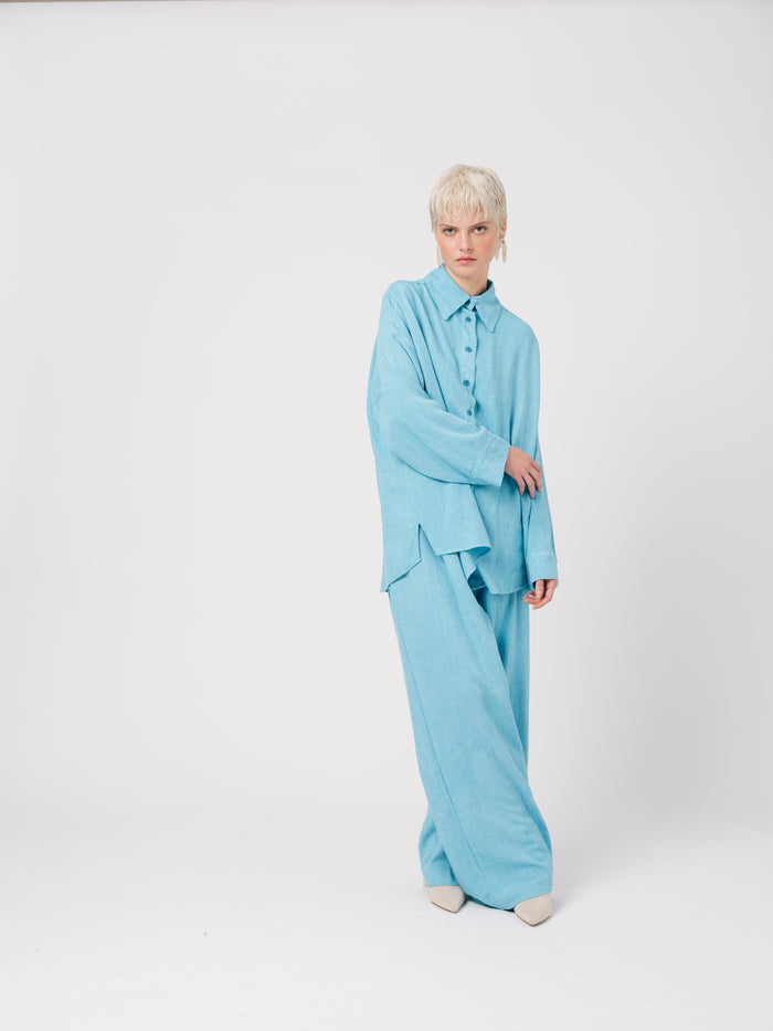 Ifeelnut Orion Shirt Rayon – Ifeelnut