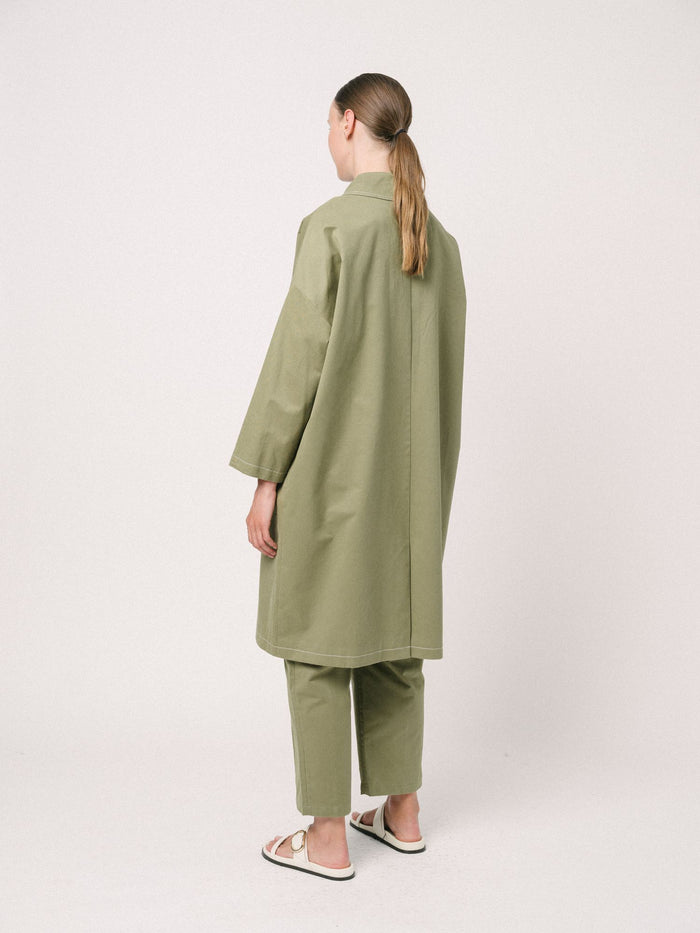 Ifeelnut Pampa Raincoat – Ifeelnut