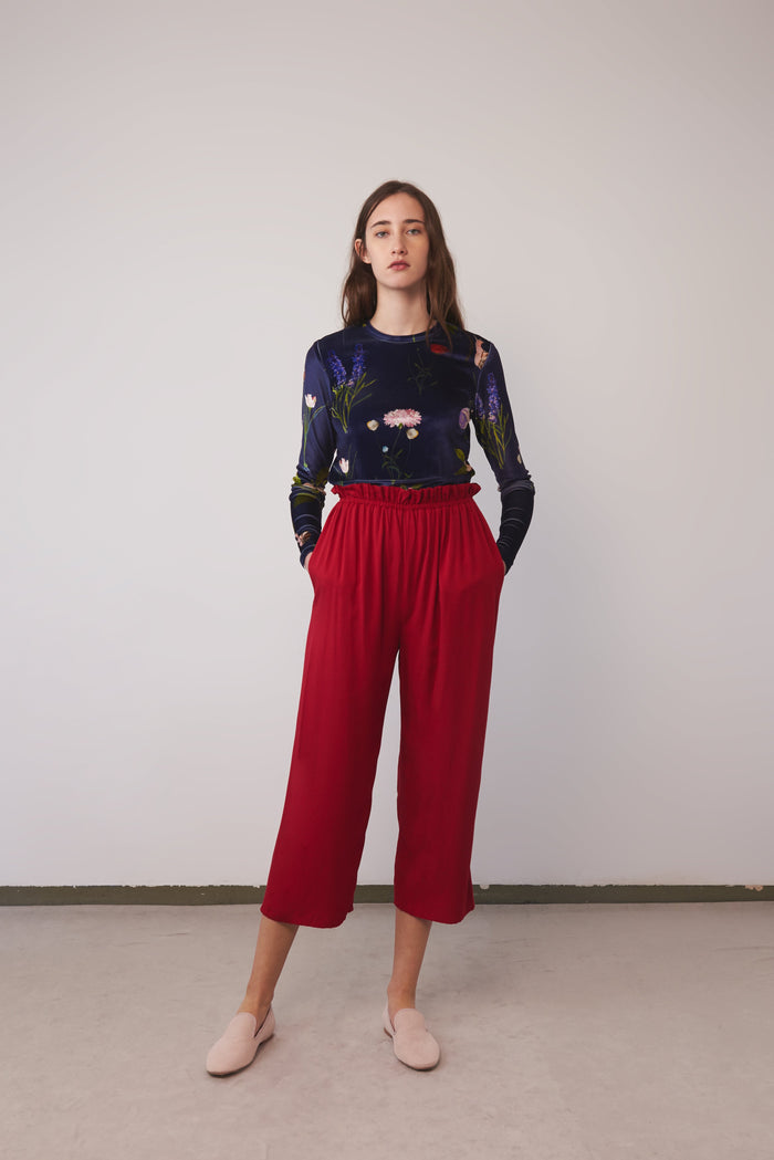 Ifeelnut Pantalón Alpes – Ifeelnut