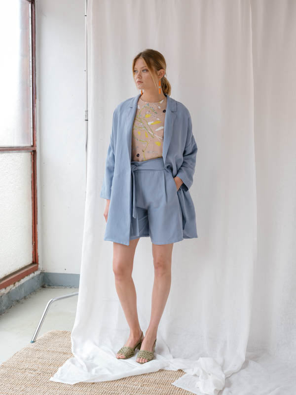 Ifeelnut Pantalón Bahia – Ifeelnut