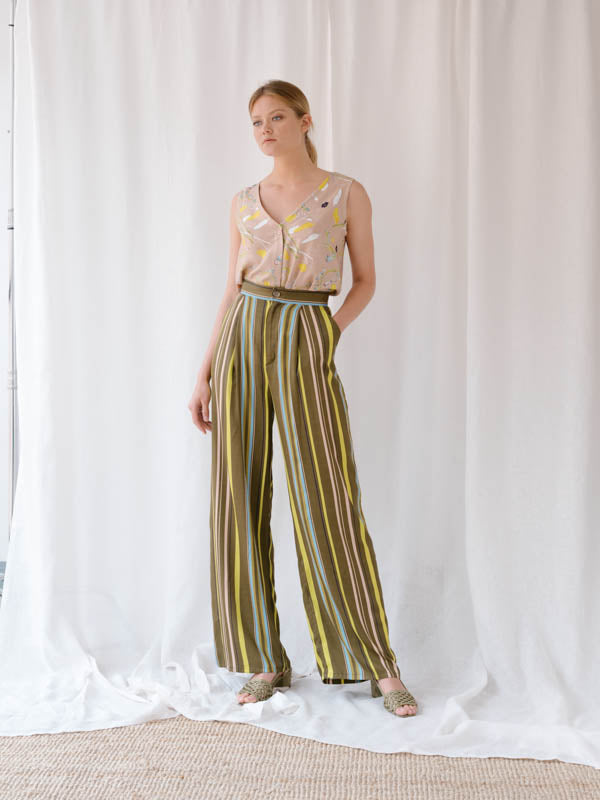 Ifeelnut Pantalón Bora – Ifeelnut