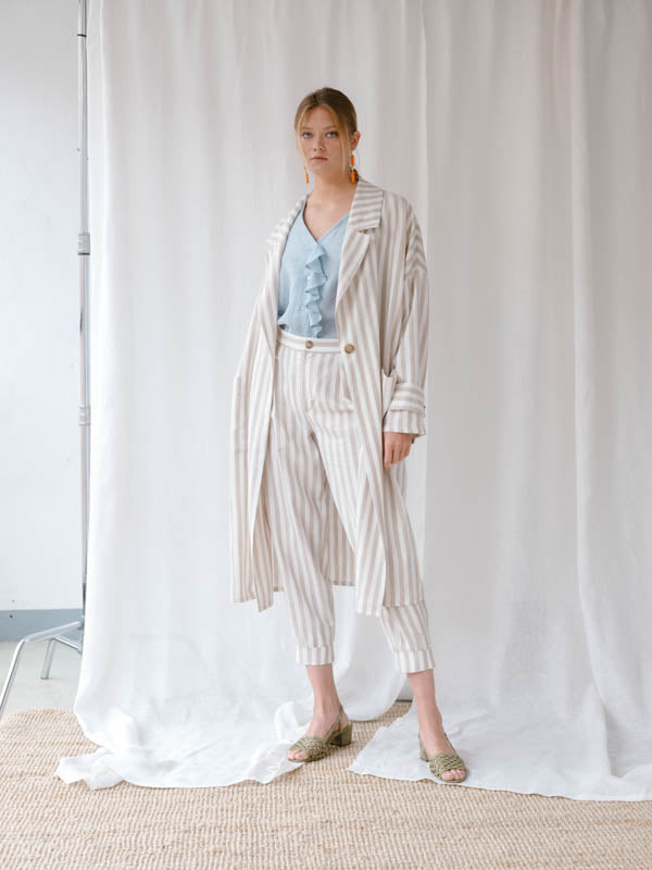 Ifeelnut Pantalón Cabo – Ifeelnut