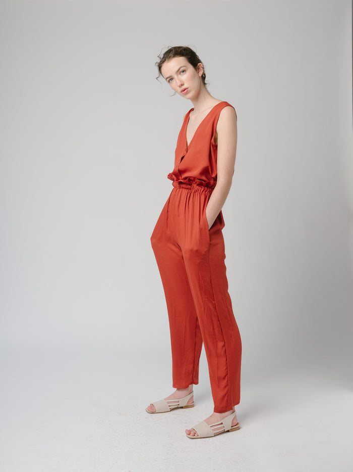 Ifeelnut Pantalón Cao – Ifeelnut